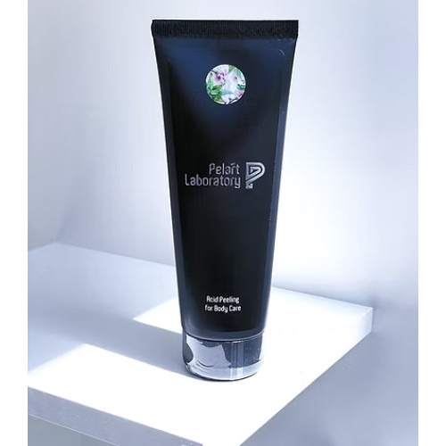 Acid peeling for body care Пілінг кислотний для тіла, 250 мл