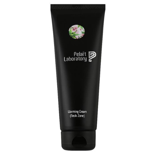 Warming cream (neck zone) Розігріваючий крем, 250 мл