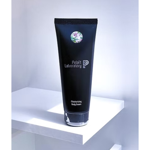 Moisturizing body cream Зволожувальний крем-флюїд для тіла, 250 мл