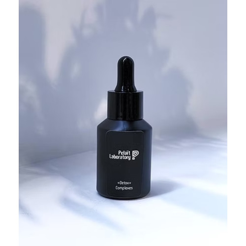 «Detox» complexes «Detox» комплекс, 30 мл