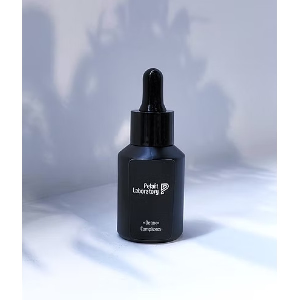 «Detox» complexes «Detox» комплекс, 30 мл