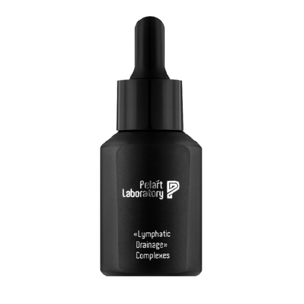 «Lymphatic drainage» complexes «Lymphatic drainage» комплекс, 30 мл