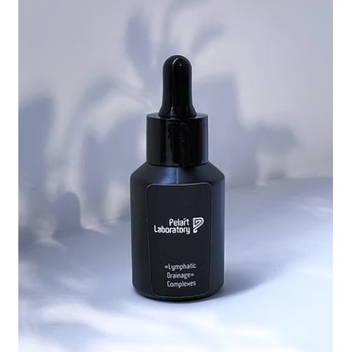 «Lymphatic drainage» complexes «Lymphatic drainage» комплекс, 30 мл