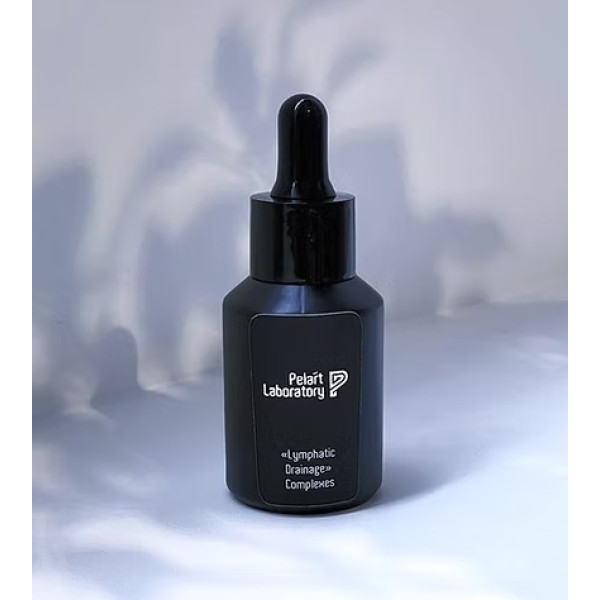 «Lymphatic drainage» complexes «Lymphatic drainage» комплекс, 30 мл