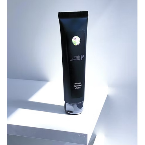 Nourishing hand cream «Plaisir» Живильний крем для рук «Plaisir», 100 мл