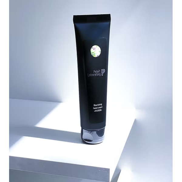 Nourishing hand cream «Plaisir» Живильний крем для рук «Plaisir», 100 мл