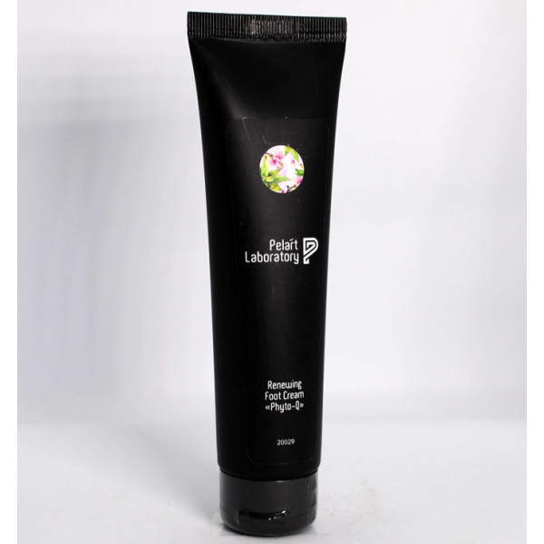 «Phyto-q» renewing foot cream Відновлюючий крем для ніг «Phyto-Q», 100 мл