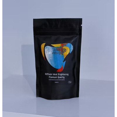 Almask ideal brightening premium quality Освітлювальна альгінатна маска, 30 г