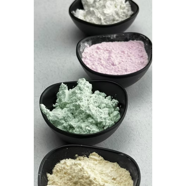 Almask anti-acne premium quality Анти-акне альгінатна маска, 30 г