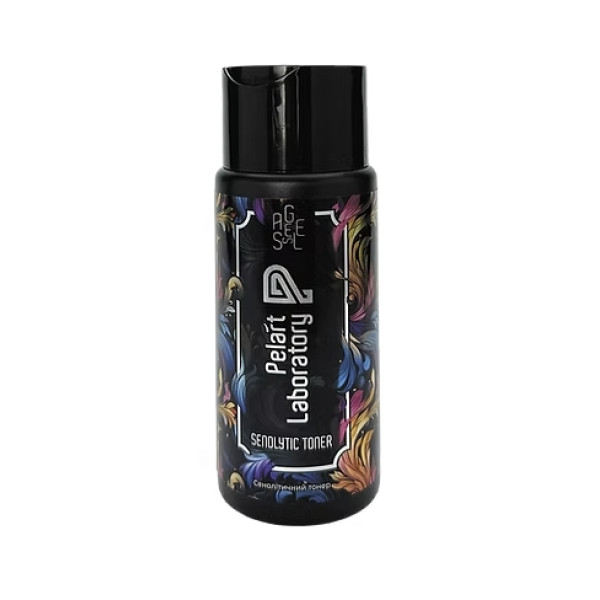 Senocomplex toner Тонік-ревіталізант з сенокомплексом, 180 мл