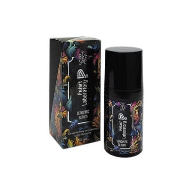 Senocomplex serum Сыворотка для лица с сенокомплексом, 30 мл