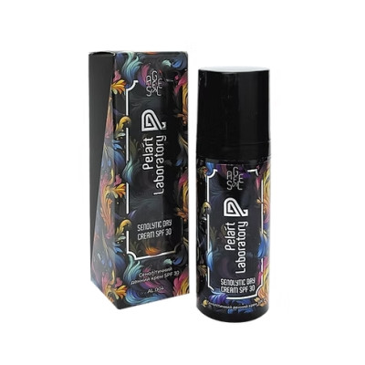 Senocomplex day cream spf30 Дневной крем с сенокомплексом SPF30, 50 мл