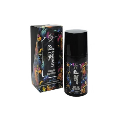 Senocomplex eye cream Крем для догляду навколо очей з сенокомплексом, 30 мл