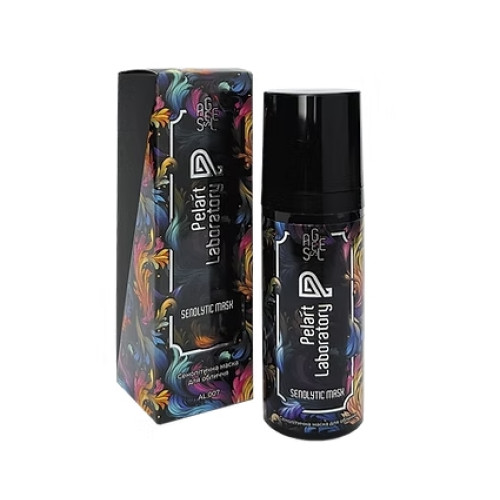 Senocomplex mask Маска клітинного очищення з сенокомплексом, 50 мл