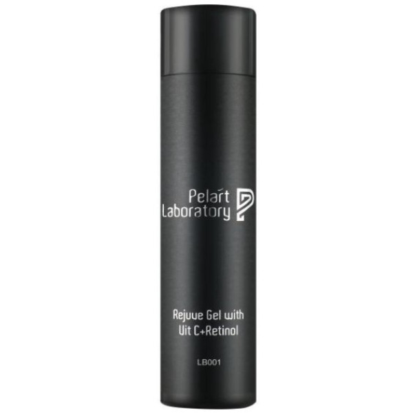 Rejuve gel with vit c+retinol Гель антиоксидантний, омолоджуючий, 250 мл