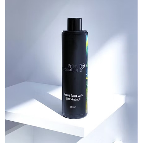 Rejuve toner with vit c+retinol Тонік антиоксидантний, омолоджуючий, 250 мл