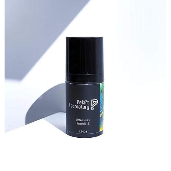 Anti-stress serum vit С Сироватка антиоксидантна з вітаміном С, 30 мл