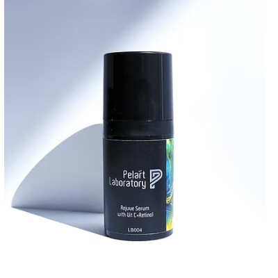 Rejuve serum with vit c+retinol Сыворотка с витамином С и ретинолом, 30 мл