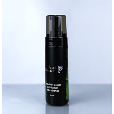 Antioxidant mousse with vitamin c and niacinamide Антиоксидантний мус з вітаміном С та ніацинамідом, 180 мл