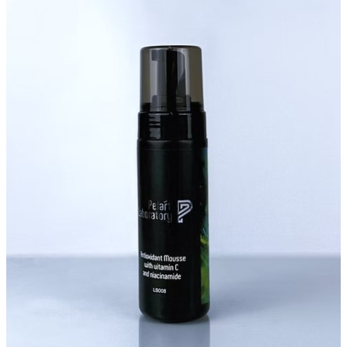 Antioxidant mousse with vitamin c and niacinamide Антиоксидантний мус з вітаміном С та ніацинамідом, 180 мл