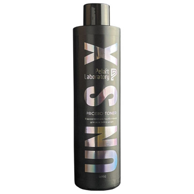 Unisex probio toner Відновлюючий пробіо-тонер для всіх типів шкіри, 250 мл