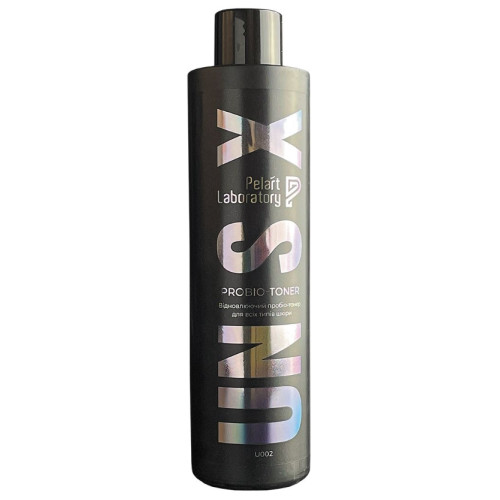 Unisex probio toner Відновлюючий пробіо-тонер для всіх типів шкіри, 250 мл