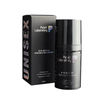 Unisex «Probio-balance» eye serum Сыворотка «Probio-Balance» вокруг глаз, 30 мл