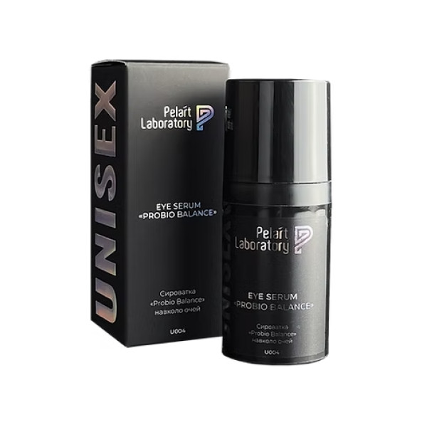 Unisex «Probio-balance» eye serum Сироватка «Probio-Balance» навколо очей, 30 мл