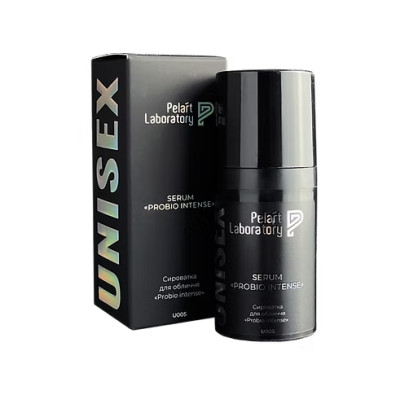 Unisex serum «Probio intense» Сыворотка для лица «Probio intense», 30 мл