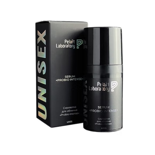 Unisex serum «Probio intense» Сироватка для обличчя «Probio intense», 30 мл