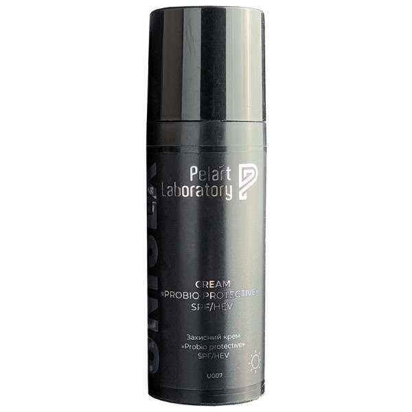 Unisex cream «Probio protective» spf\hev Захисний крем «Probio Protective» SPF\HEV, 50 мл