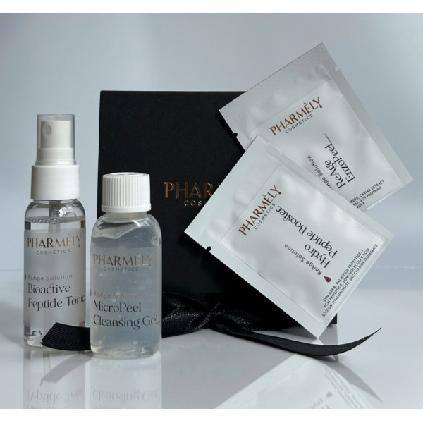 Антивіковий комплекс Re Age Solution BOX