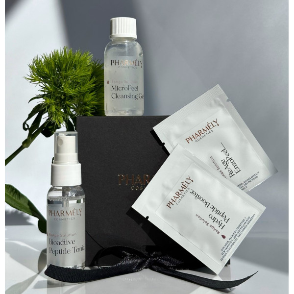 Антивіковий комплекс Re Age Solution BOX