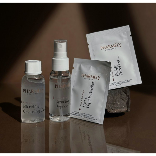 Антивіковий комплекс Re Age Solution BOX