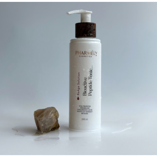 Бioактивний мультипептидний тонік Bioactive Peptide Tonic