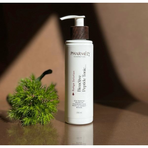 Бioактивний мультипептидний тонік Bioactive Peptide Tonic
