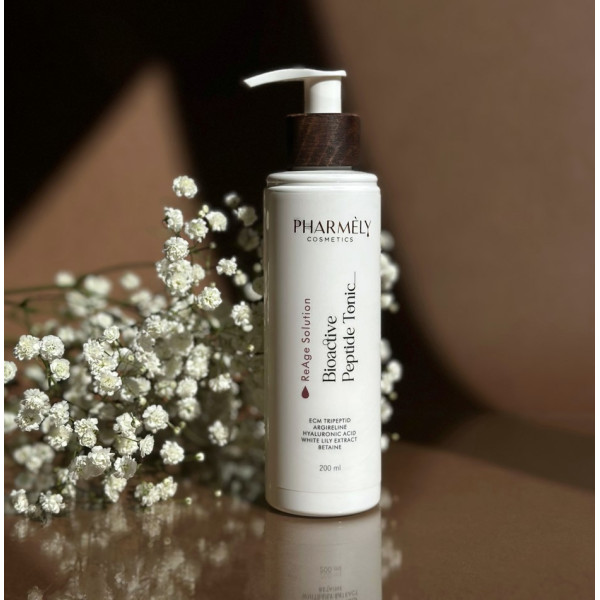 Бioактивний мультипептидний тонік Bioactive Peptide Tonic