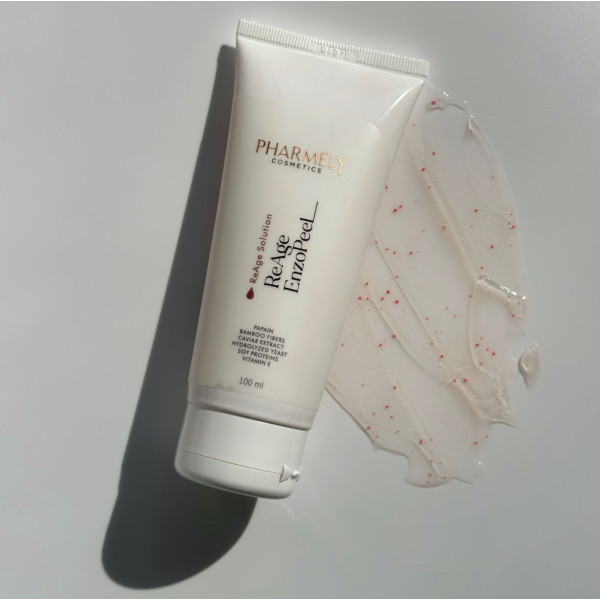 Ензимно-механічний пілінг ReAge EnzoPeel