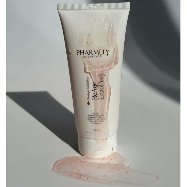 Ензимно-механічний пілінг ReAge EnzoPeel