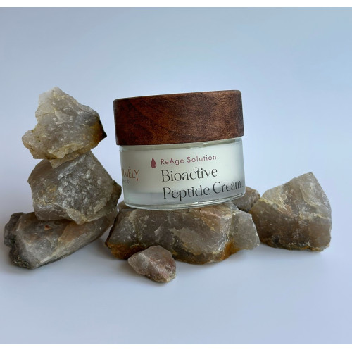 Біоактивний пептидний крем Bioactive Peptide Cream