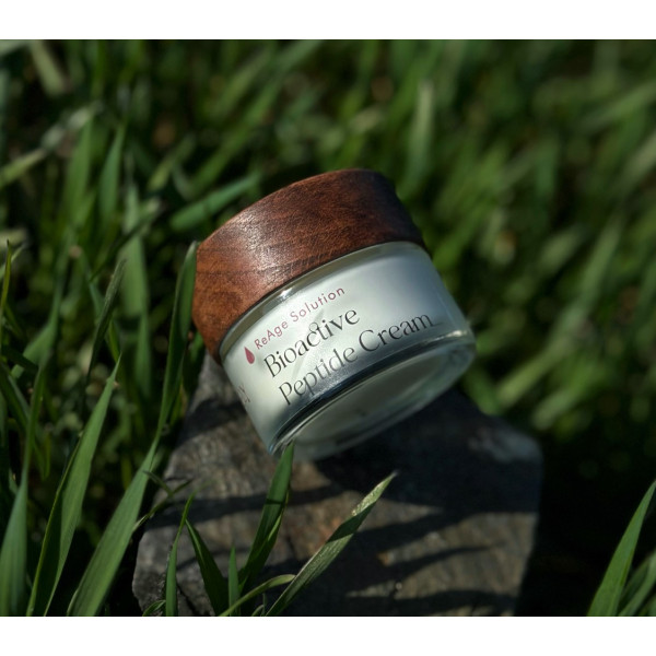 Біоактивний пептидний крем Bioactive Peptide Cream