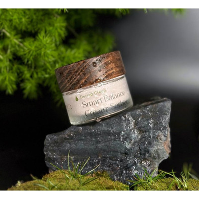 Балансуючий крем-сорбет для проблемної шкіри Smart Balance Cream-Sorbet