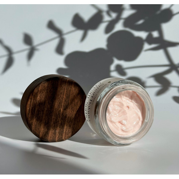 Балансуючий крем-сорбет для проблемної шкіри Smart Balance Cream-Sorbet