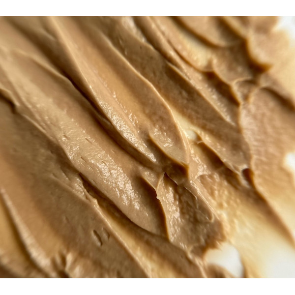 Регенеруючий крем-мус для подразненої шкіри SOS Cream Mousse