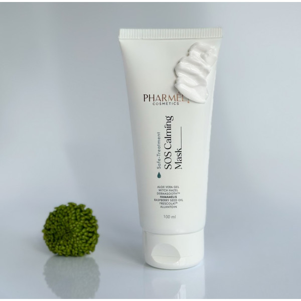 Заспокійлива маска “SOS” SOS Calming Mask
