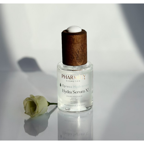 Зволожуюча сироватка Hydra Serum Х5