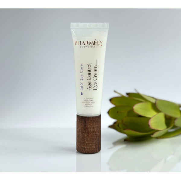 Ліфтинг крем навколо очей Age Control Eye Cream