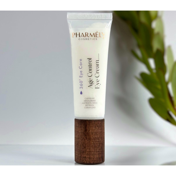 Ліфтинг крем навколо очей Age Control Eye Cream