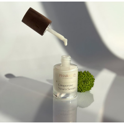 Нейро сыворотка для укрепления капилляров Couperose Neuro Serum