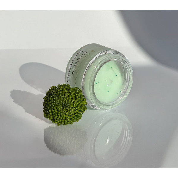 Нейро бустер для куперозної шкіри (2в1) Couperose Neuro Booster